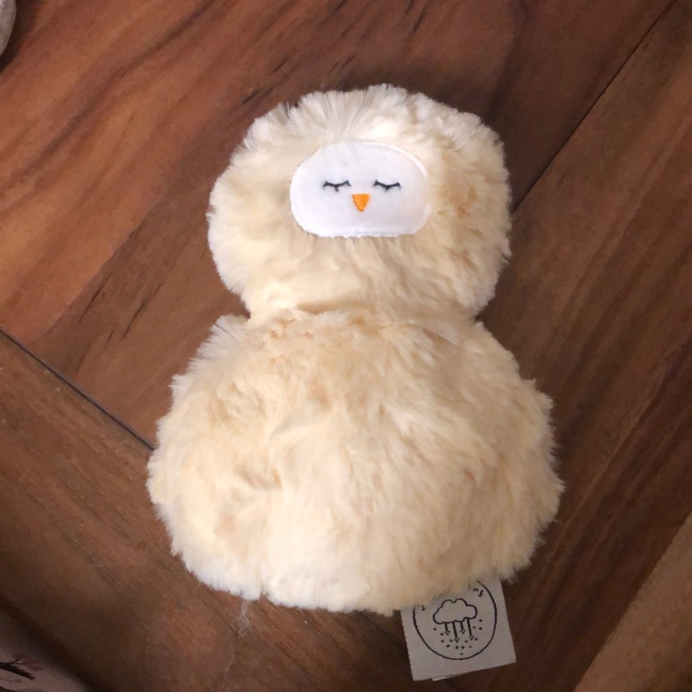 Slumberkins Silken Peep